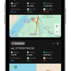 VarioWear Mobile
